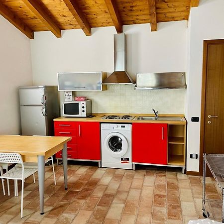 Bergamo Easy Airport Private Parking Apartman Kültér fotó