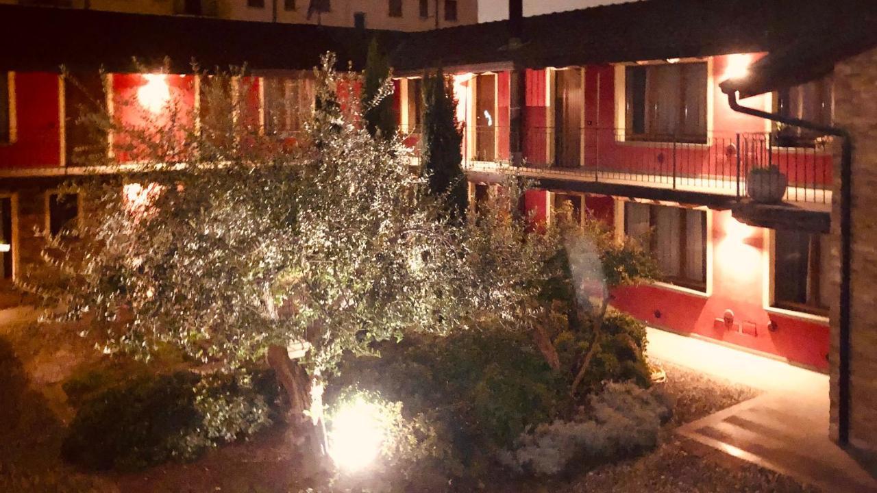 Bergamo Easy Airport Private Parking Apartman Kültér fotó