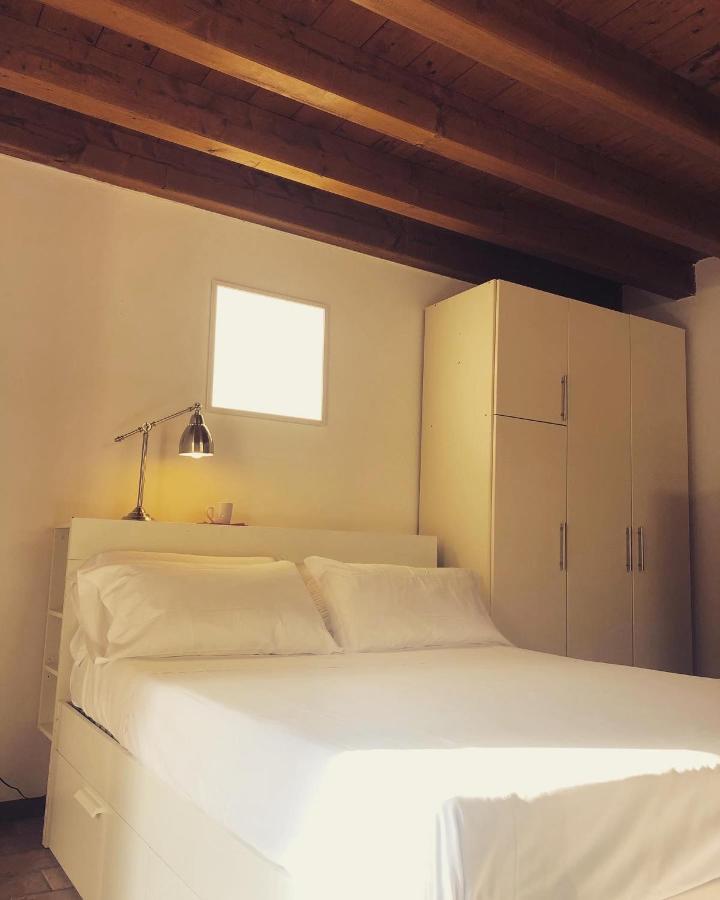 Bergamo Easy Airport Private Parking Apartman Kültér fotó