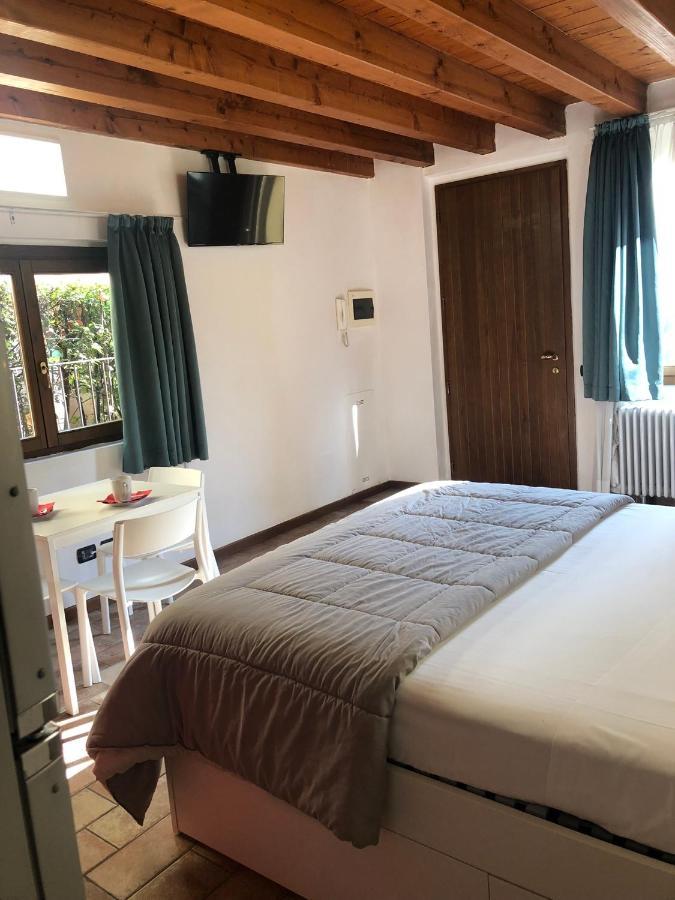 Bergamo Easy Airport Private Parking Apartman Kültér fotó