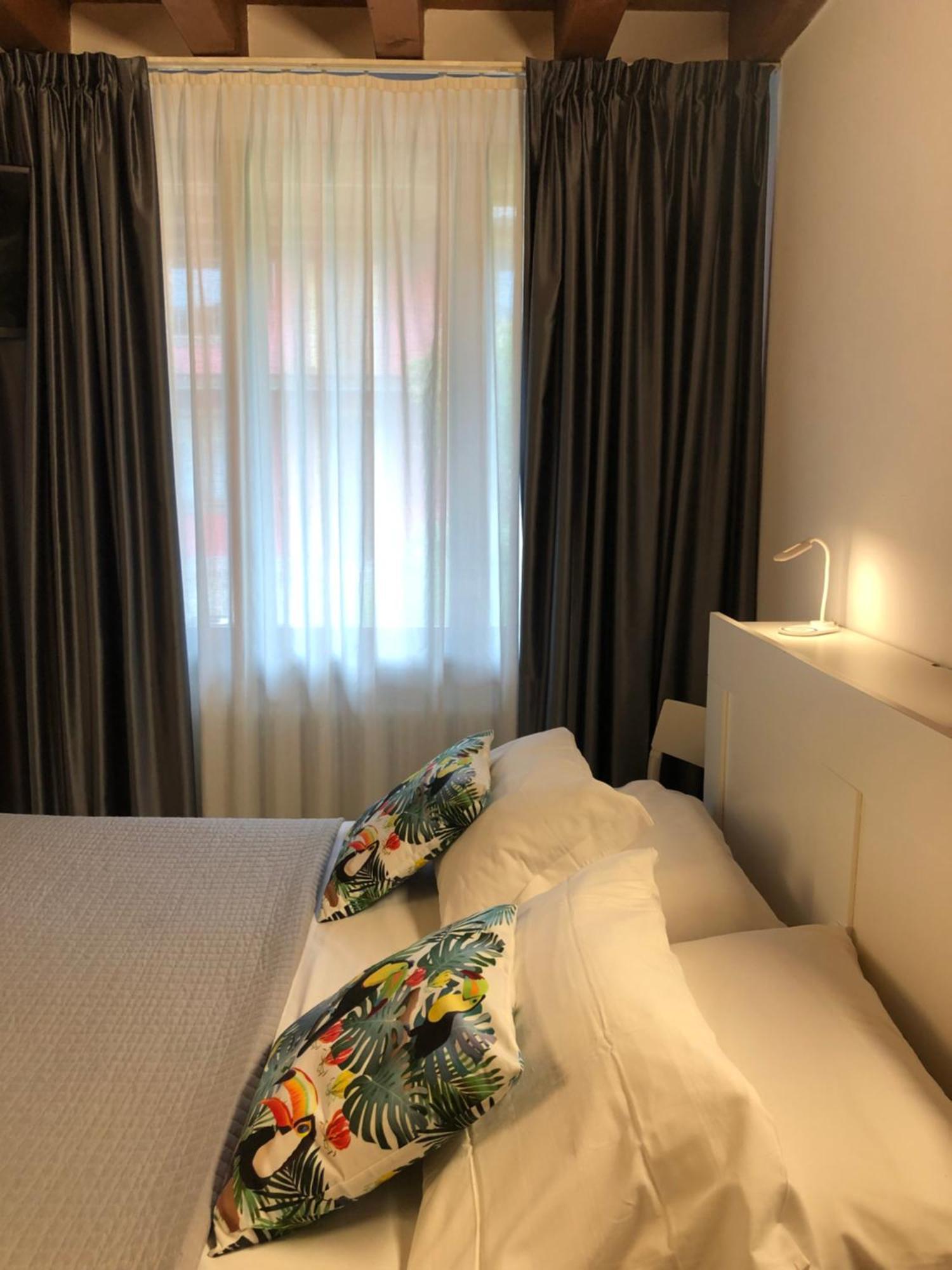 Bergamo Easy Airport Private Parking Apartman Kültér fotó