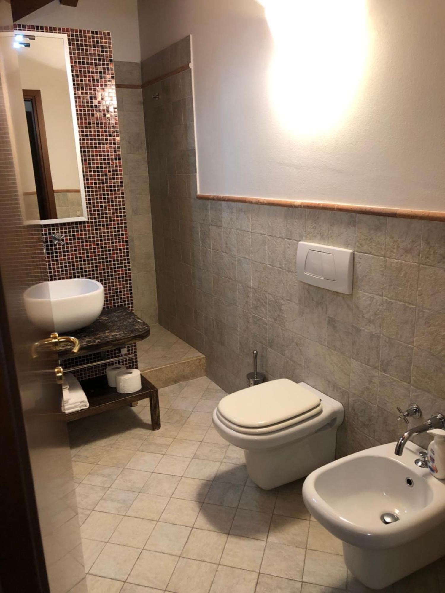 Bergamo Easy Airport Private Parking Apartman Kültér fotó