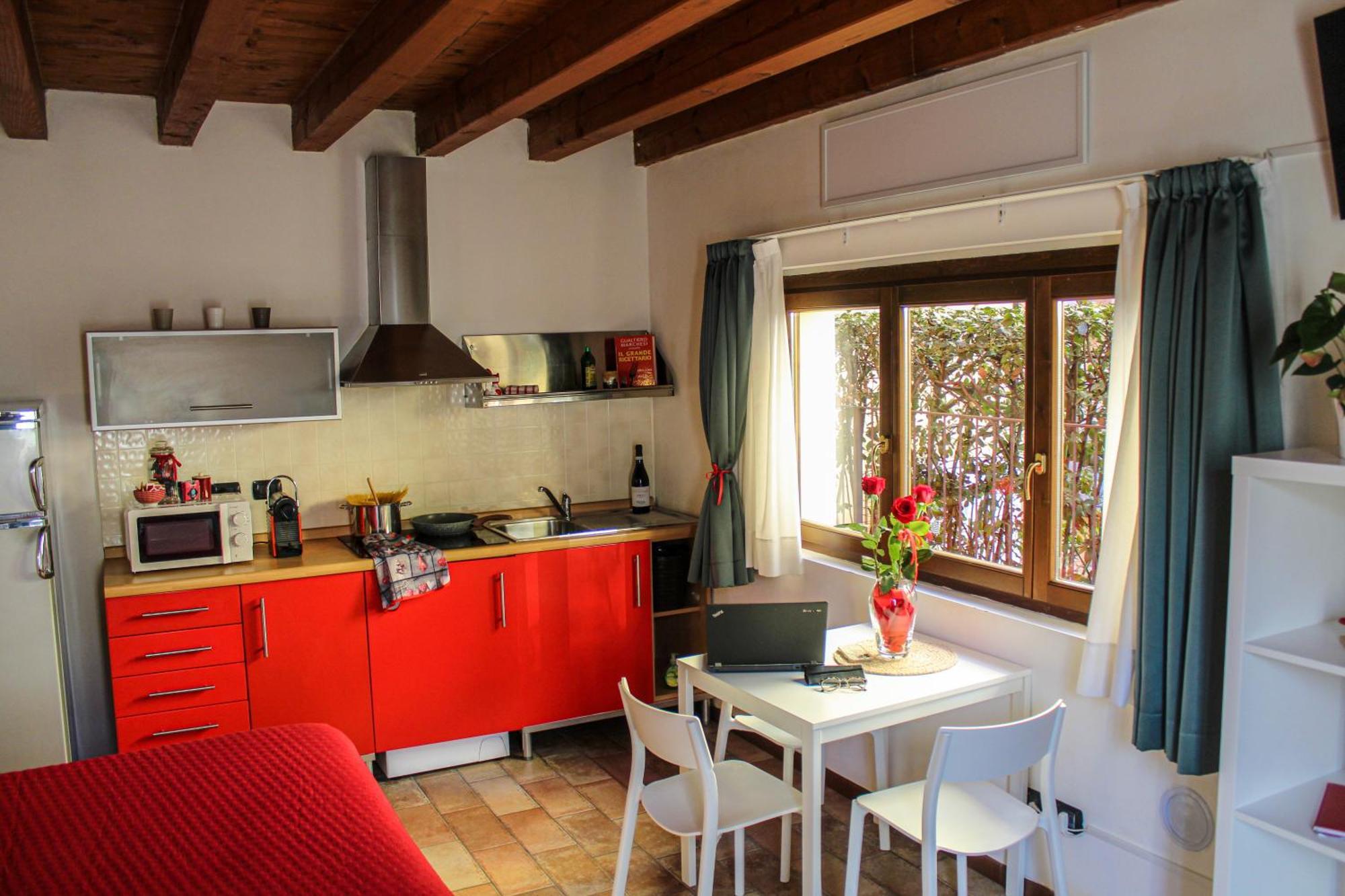 Bergamo Easy Airport Private Parking Apartman Kültér fotó