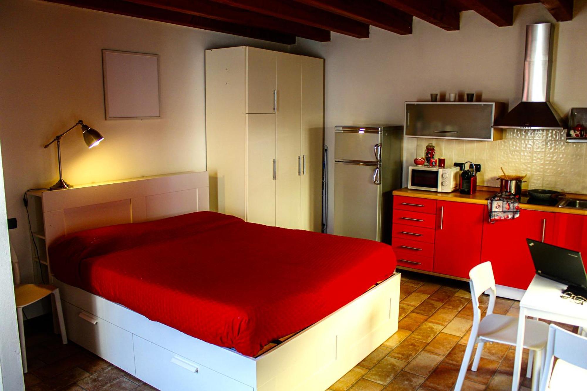 Bergamo Easy Airport Private Parking Apartman Kültér fotó